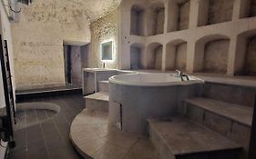 Troglodyte Baths